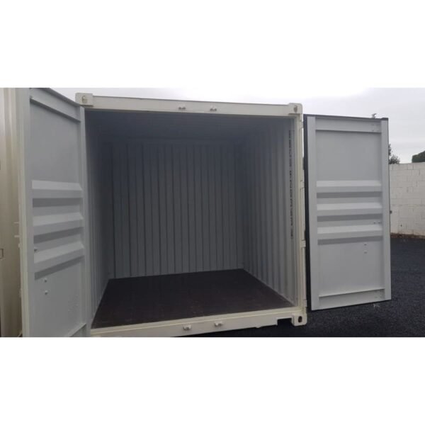 Container 10 Pieds Neuf