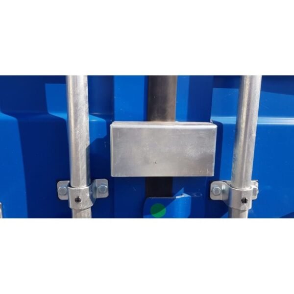 Container 6 Pieds Stockage Neuf