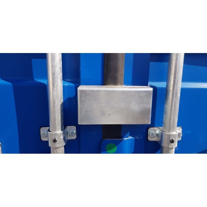 Container 6 Pieds Stockage Neuf