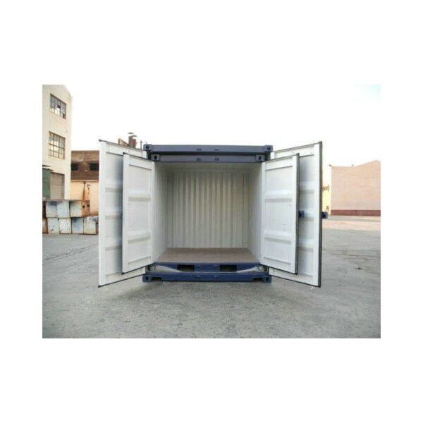 Container 8 Pieds Stockage Neuf