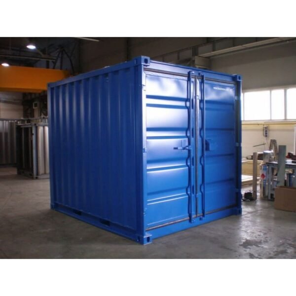 Container 9 Pieds Neuf