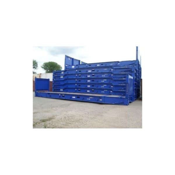 container-flat-40-neuf