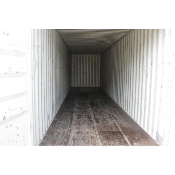 Container High Cube Pallet