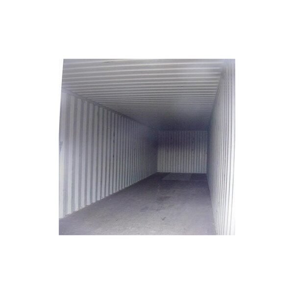 Container Standard 40 Pieds