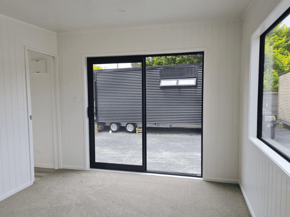 Conteneur Modulaire Climatisation T2 de 48m² – Image 12