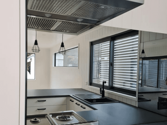 Conteneur Modulaire Climatisation T2 de 48m² – Image 7