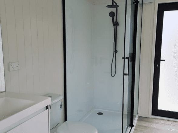 Conteneur Modulaire Climatisation T2 de 48m² – Image 4