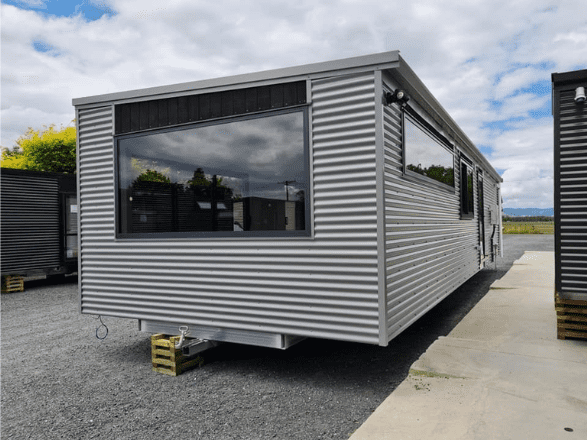 Conteneur Modulaire Climatisation T2 de 48m² – Image 5