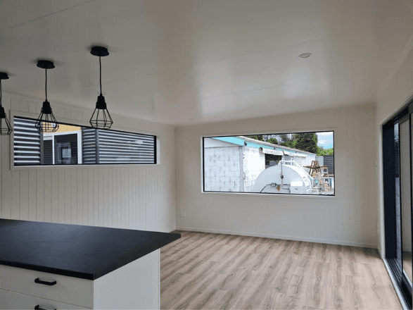 Conteneur Modulaire Climatisation T2 de 48m² – Image 8