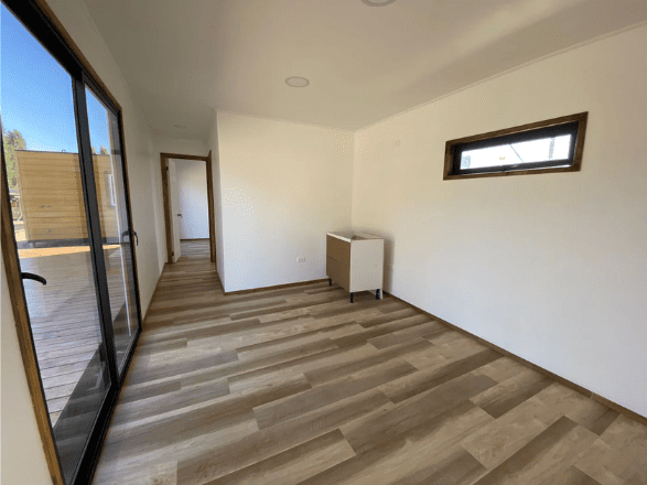 Conteneur Modulaire Charpentier 12X3.0MT / 2 CHAMBRES – Image 6