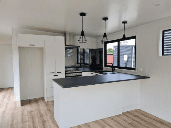 Conteneur Modulaire Climatisation T2 de 48m² – Image 10