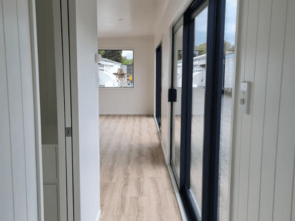 Conteneur Modulaire Climatisation T2 de 48m² – Image 11