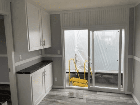 Conteneur habitable T3 140m² – Image 3