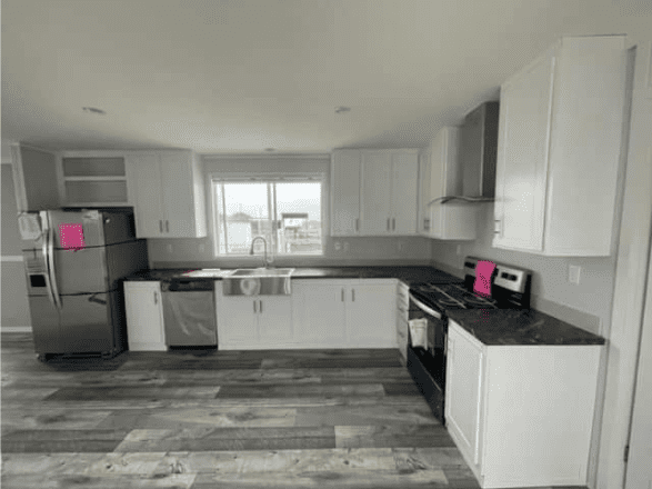 Conteneur habitable T3 140m² – Image 2