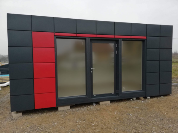 Container Box Bureau